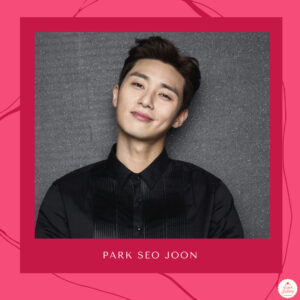 Leia mais sobre o artigo Conheça o ator Park Seo Joon