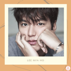 Read more about the article Conhecendo o ator Lee Min Ho, o queridinho da Coreia!