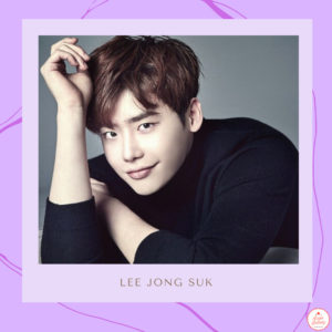 Leia mais sobre o artigo Conhecendo o nosso querido ator Lee Jong Suk