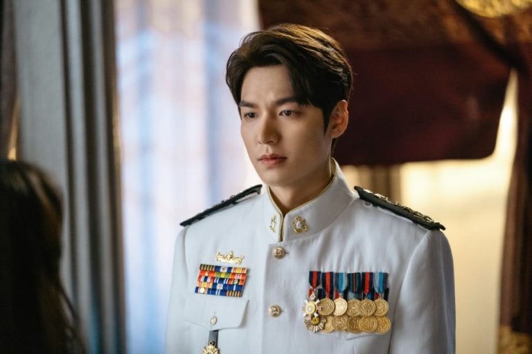 Resenha do dorama: O Rei Eterno de Lee Min Ho - Asian Galaxy